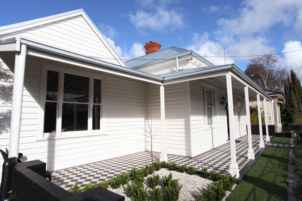 Montabella Villa Ballarat Exterior photo