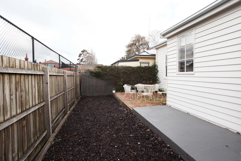 Montabella Villa Ballarat Exterior photo