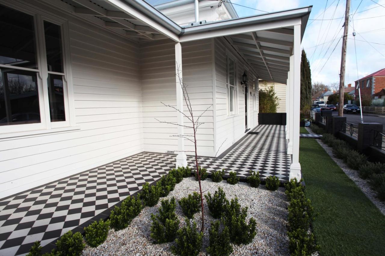 Montabella Villa Ballarat Exterior photo